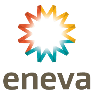 Eneva Logo
